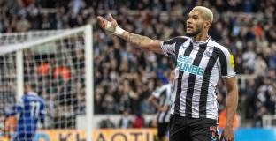 Нюкасъл с крачка към финала