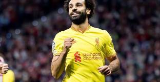 Шиърър: Салах бе ужасен през първото полувреме