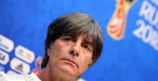 Льов: Моето доверие към играчите не е пострадало след мача с Мексико 