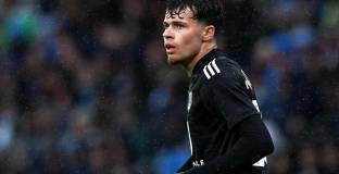  Ливърпул отказа оферта на Нотингам Форест за Уилямс