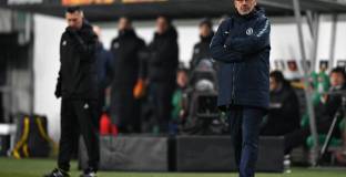 Сари: Доволен съм от настроението и реакцията на втория гол