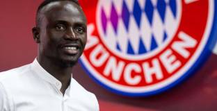 Вацке: Трансферът на Мане е много добър, идиоти винаги има