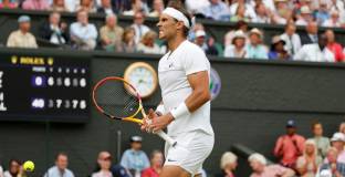  Надал: Не знам дали ще играя в петък 