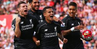 Пол Мърсън: Ливърпул може да се смъкне до четвъртото място