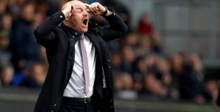 Шон Дайк не разбира защо Ман Сити получи дузпа