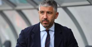 Бивша звезда на Интер ще бъде помощник на Киву