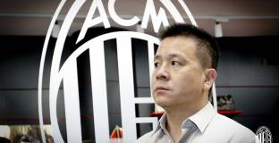 Президентът на Милан може да даде медии на съд 