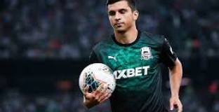 Криля Советов - ФК Краснодар 0:0 