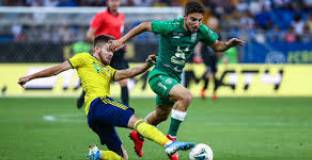 Рубин Казан - ФК Ростов 0:0 