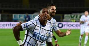 Аталанта - Интер 0:2 