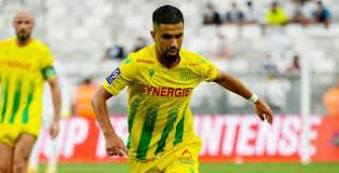 Нант - Ним 2:1 