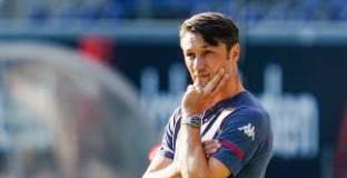 Метц - Монако 0:1 