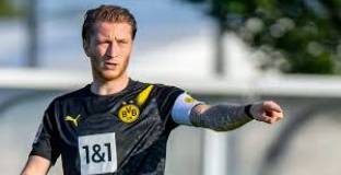 Борусия Дортмунд - Спарта 2:1 