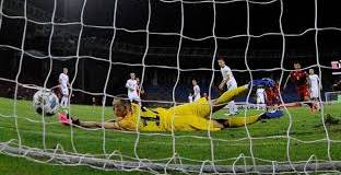 Армения - Естония 2:0 