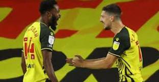 Уотфорд - Мидълзбро 1:0 