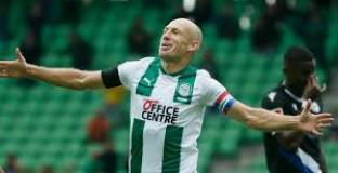 Грьонинген - ПСВ Айндховен 1:3 