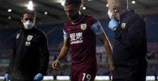 Милуол - Бърнли 0:2 