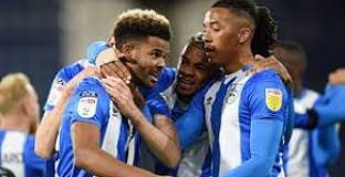 Хъдърсфийлд - Нотингам Форест 1:0 