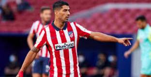 Хуеска - Атлетико Мадрид 0:0 