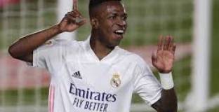 Реал Мадрид - Валядолид 1:0 