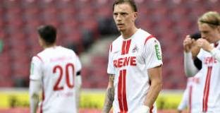 Кьолн - Борусия М 1:3 