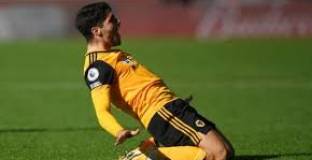 Уувърхемптън - Фулъм 1:0 