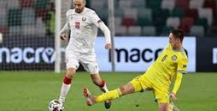 Беларус - Казахстан 2:0 