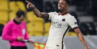 Йънг Бойс - Рома 1:2 