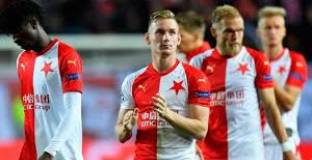 Апоел Беер Шефа - Славия Прага 3:1 