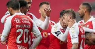 Брага - АЕК Атина 3:0 