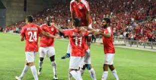 Ница - Апоел Беер Шева 1:0 