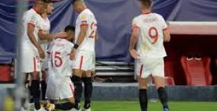 Севиля - ФК Краснодар 3:2 