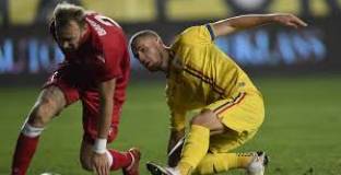 Румъния - Беларус 5:3 