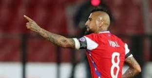 Чили - Перу 2:0 