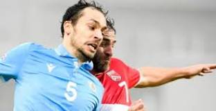 Сан Марино - Гибралтар 0:0 