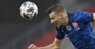 Словакия - Шотландия 1:0 