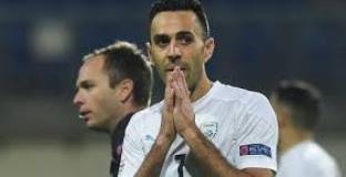 Чехия - Израел 1:0 