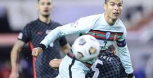 Хърватия - Португалия 2:3 