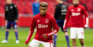 Аякс - Хераклес 5:0 