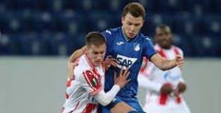 Цървена Звезда - Хофенхайм 0:0 