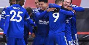 Шефилд Юнайтед - Лестър Сити 1:2 