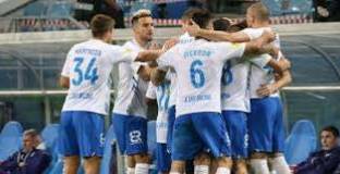 Сочи - Ахмат 2:0 