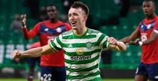 Селтик - Лил 3:2 