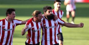 Валенсия - Атлетик Билбао 2:2 