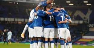 Евертън - Челси 1:0 