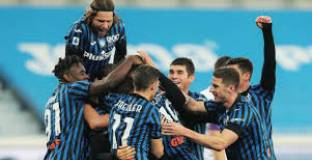 Аталанта - Фиорентина 3:0 