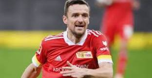 Щутгарт - Унион Берлин 2:2 