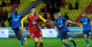 Ротор - Арсенал Тула 1:0 