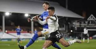 Фулъм - Брайтън 0:0 