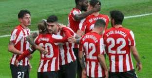 Атлетик Билбао - Елче 1:0 